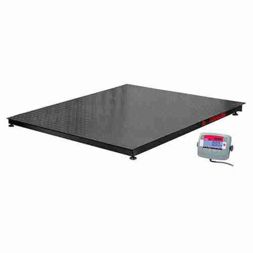 Floor Scales