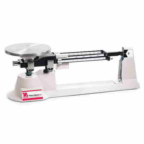 Mechanical Reloading Scales