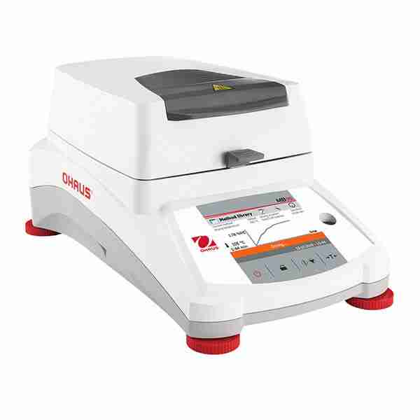 Moisture Analyzers