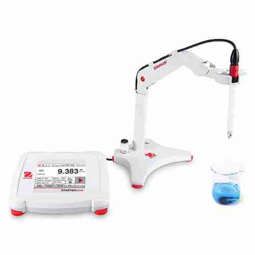 Water Analysis Meters & Electrodes