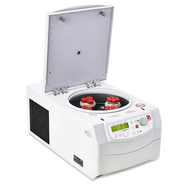 Centrifuges