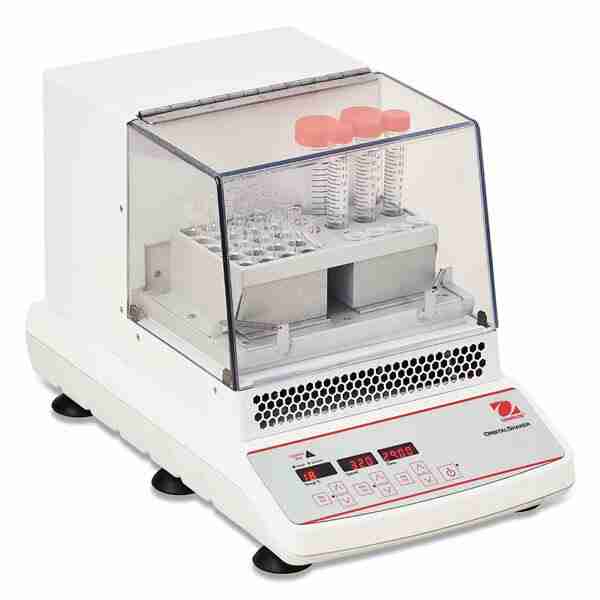 Incubating & Incubating Cooling Shakers