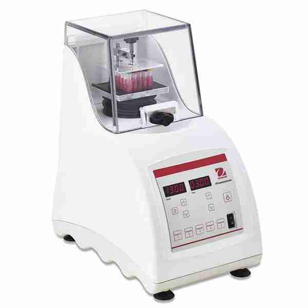 Bead Mill Homogenizers