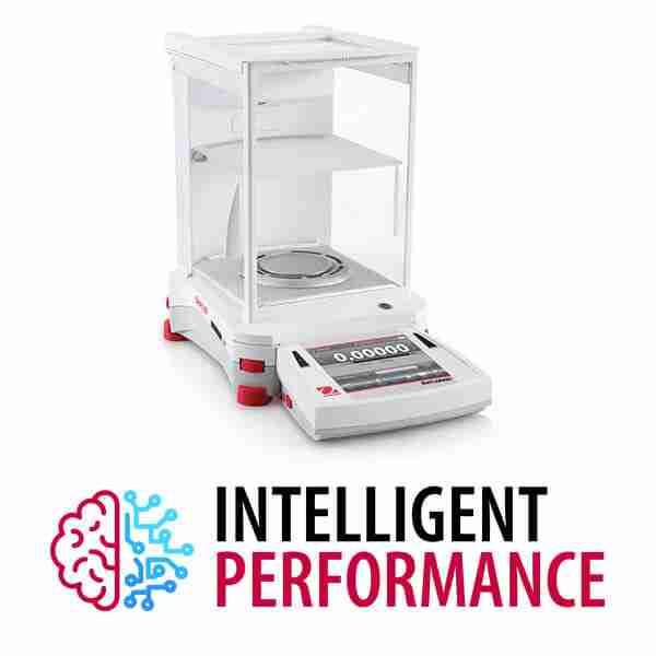 Analytical Balances