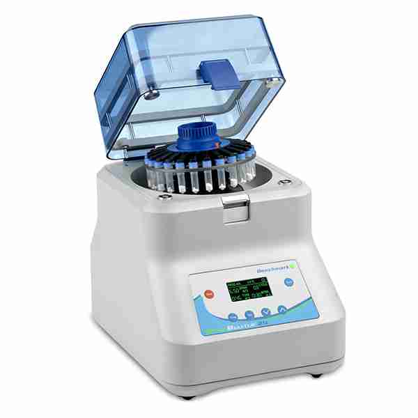 Homogenizers/Cell Lysis
