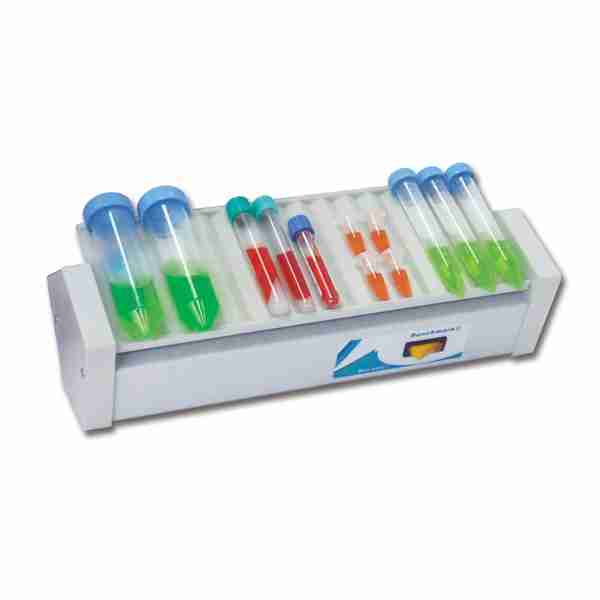2D Benchtop Rockers