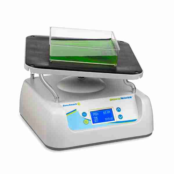 3D Benchtop Rockers