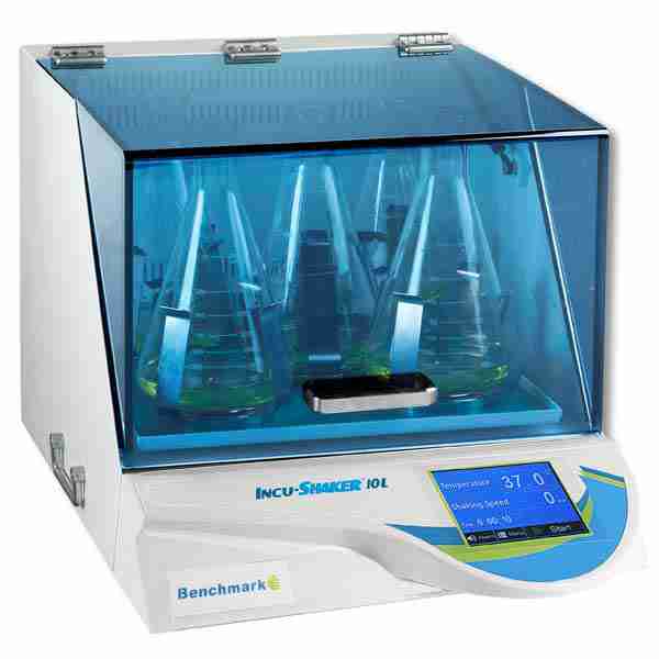 Shaking Incubators