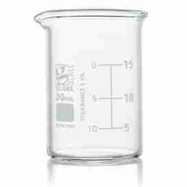 Glass Beakers