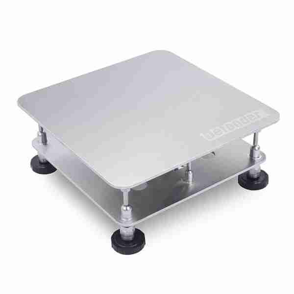 Bench Scale Bases
