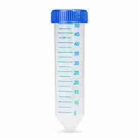 Certified 15 & 50Ml Centrifuge Tubes