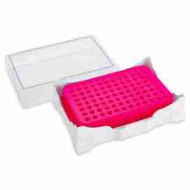 Pcr Work Racks