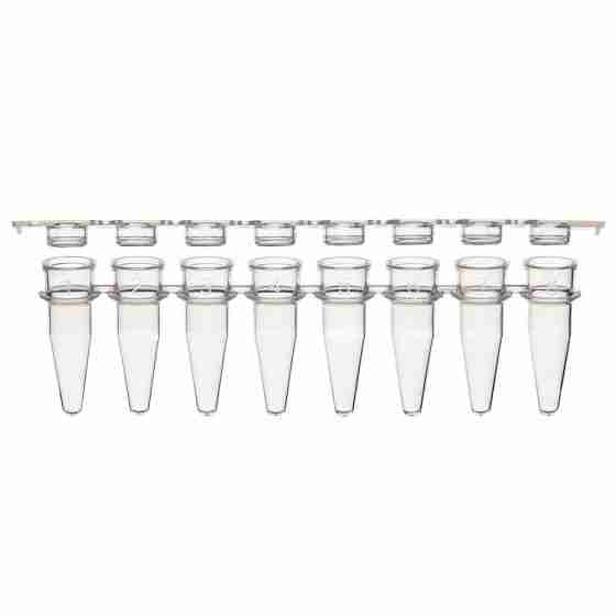 Corbett® Style Strip Tubes