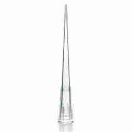 Certified Low Retention Pipette Tips