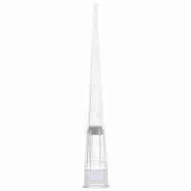 Certified Filter Pipette Tips