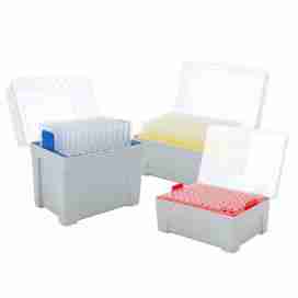 Filter Pipette Tips
