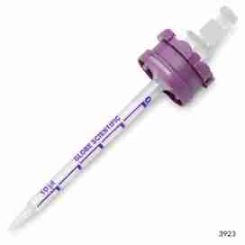 Dispenser Syringe Tips