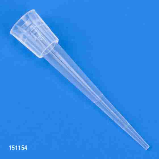 Pipette Tips For Diamond® Pipettors