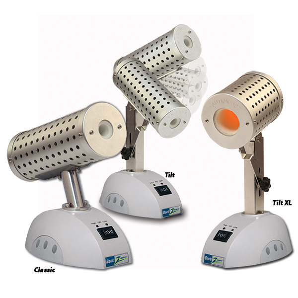 Bactizapper™ Research Microsterilizer Classic