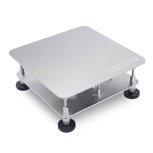Defender™ 6000 Washdown Base