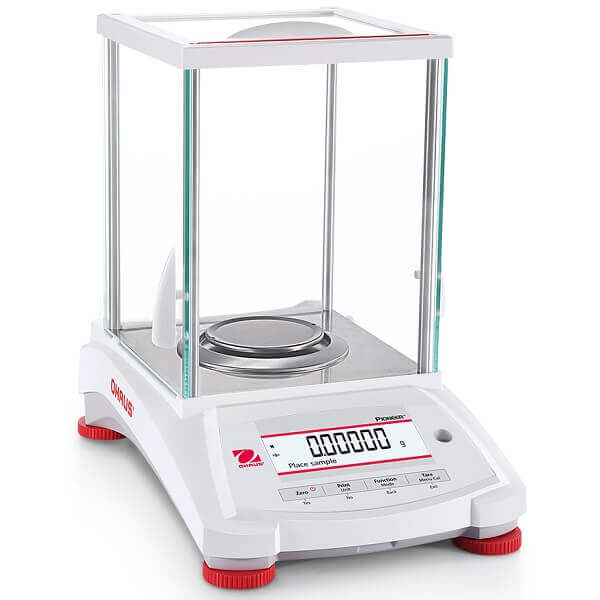 Pioneer™ Semi-Micro