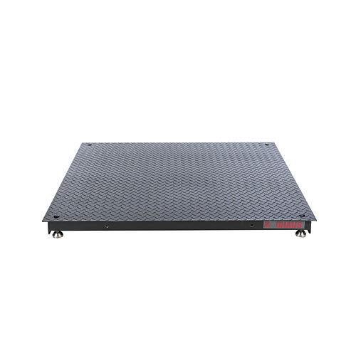 Vn Series Floor Scale Platforms