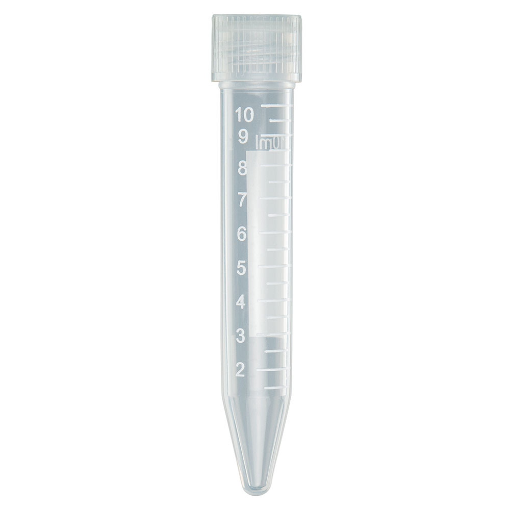 10Ml Screwcap Centrifuge Tubes