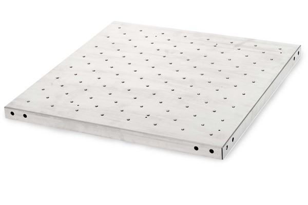 Universal Platform, 76 X 46 Cm, S/S