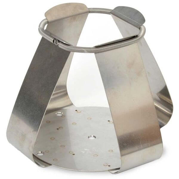 4 Liter Erlenmeyer Flask Clamp