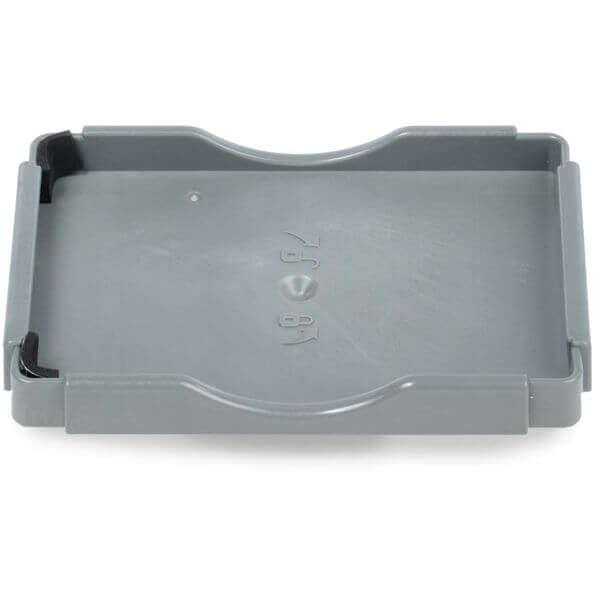 Single Microplate Holder