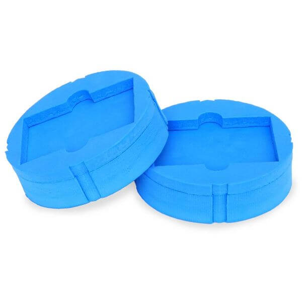 Micro-Well Plate Holder, Pack Of 2