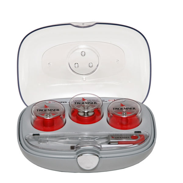 Calpak Astm 2G-1Mg Uc Accrd Tr