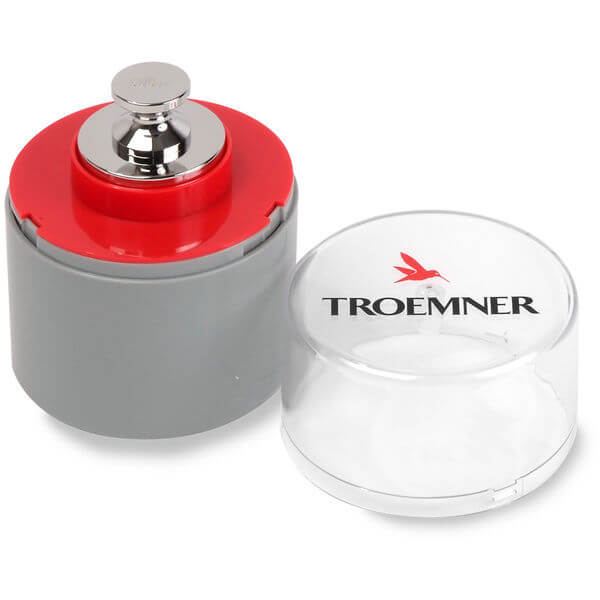 Weight 2P Astm 500G Uc No Cert Tr