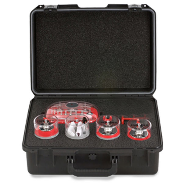 Weight Set Astm (2)2Kg-1Mg Uc No Cert Tr