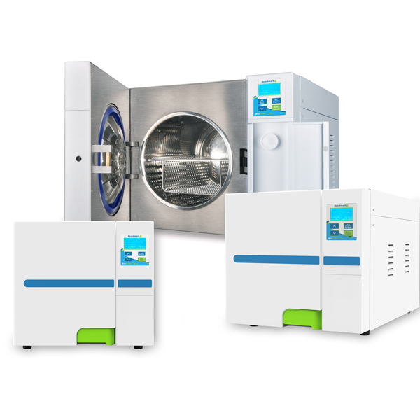 Bioclave™ Mini