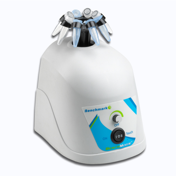Mortexer™ Vortex Mixer