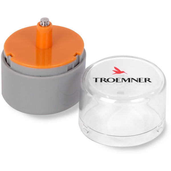 Weight 1P Oiml 2G Cle1 Accrd Tr