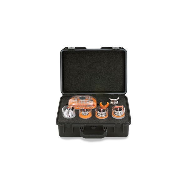 Weight Set Oiml (2)2Kg-1G Cle1 Accrd Tr