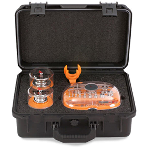Weight Set Oiml 2Kg-1Mg Cle1 Accrd Tr
