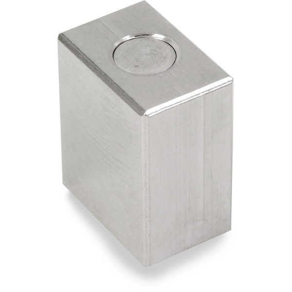 Weight 2P Test Cube 2Oz Clf No Cert Tr