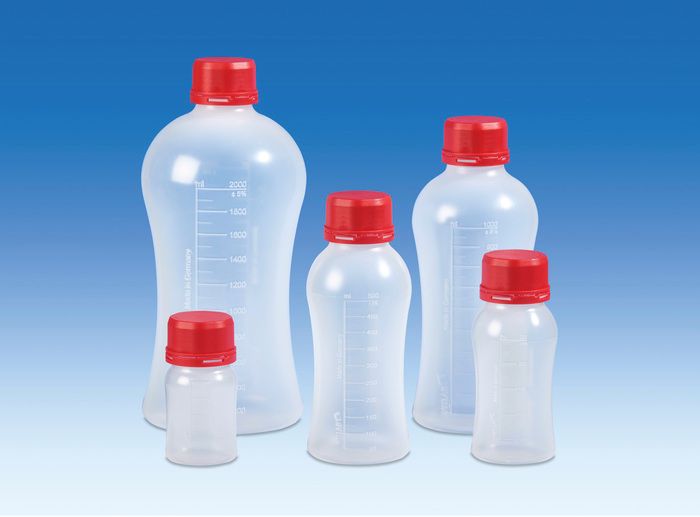 VITgripTM lab bottles
