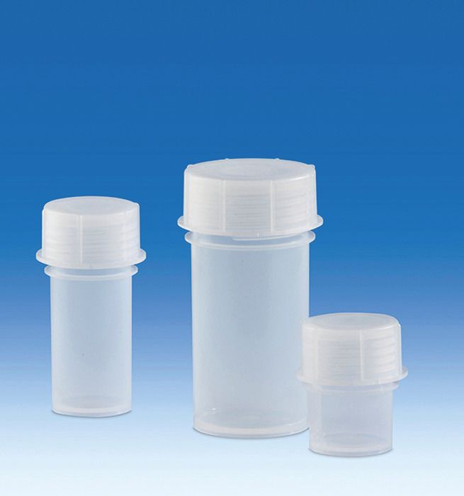 Sample containers, PP — bt-p8677