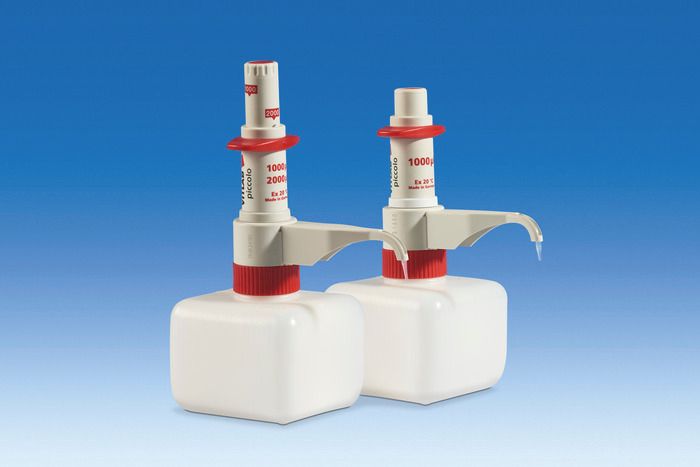 VITLAB® piccolo
