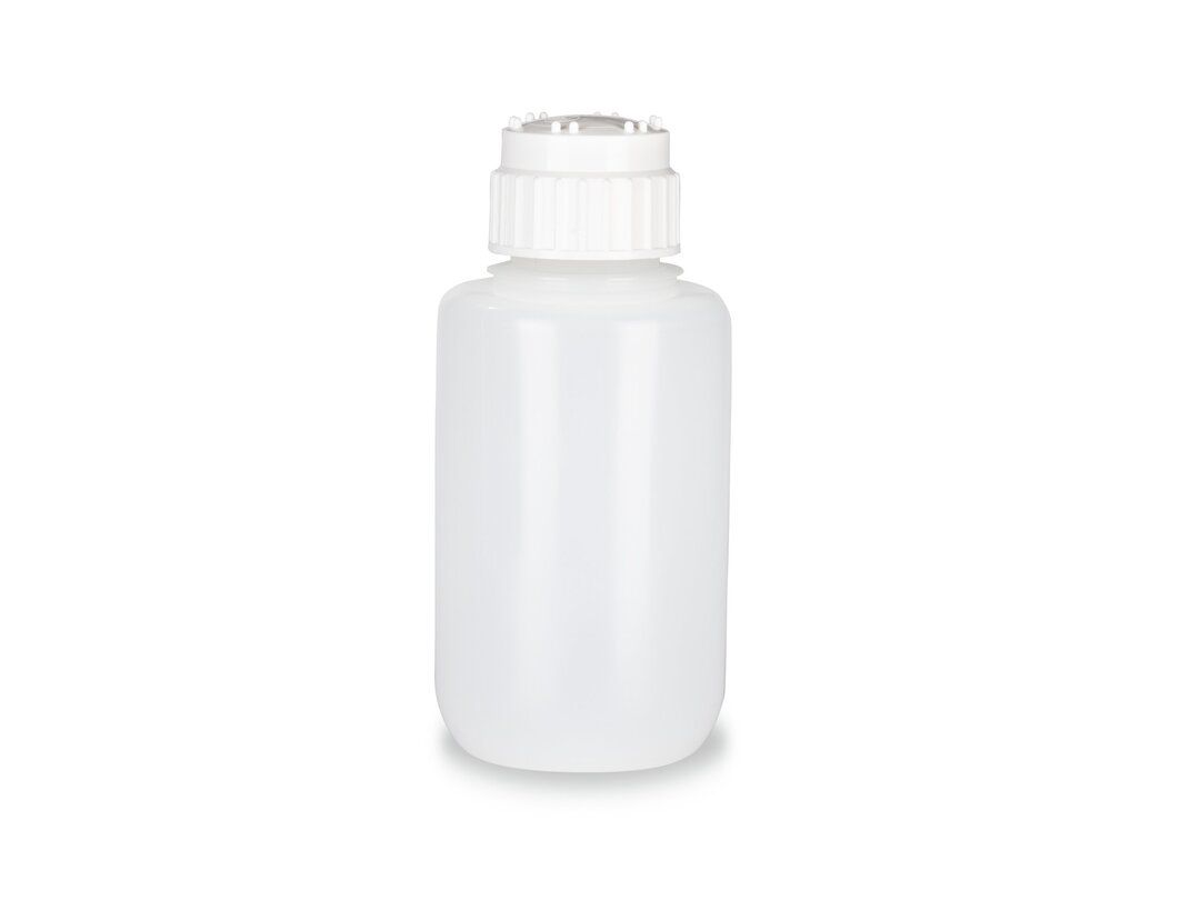 BVC Bottle