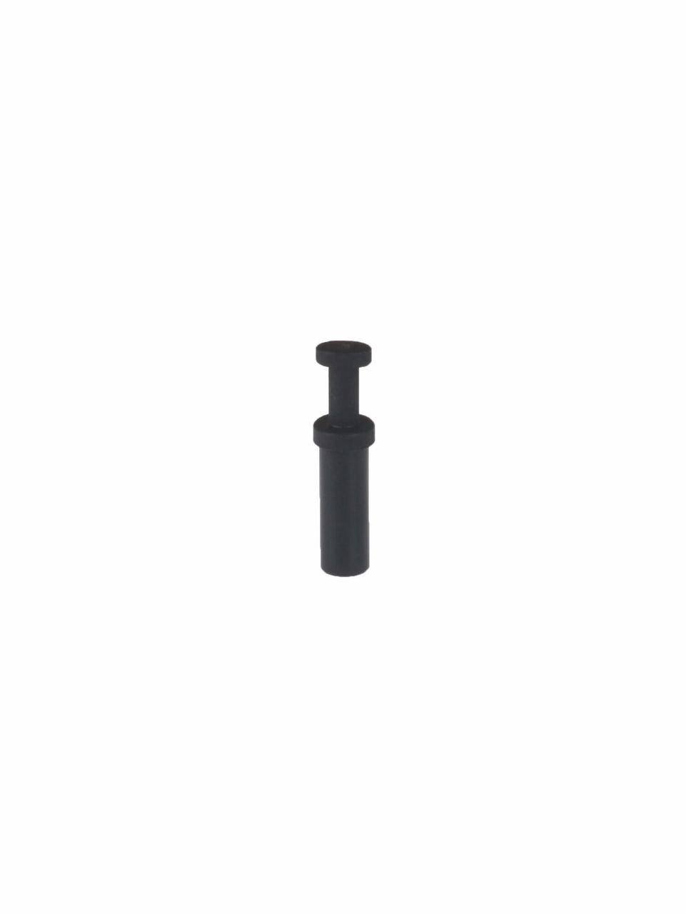 Blind plug
