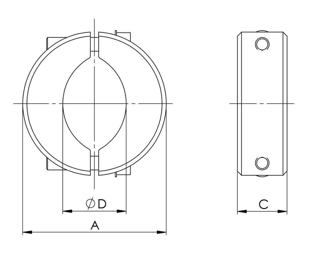 KF DN 10/16 — 20660010
