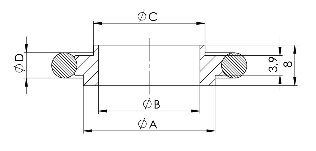 KF DN 32/40 — 20660129
