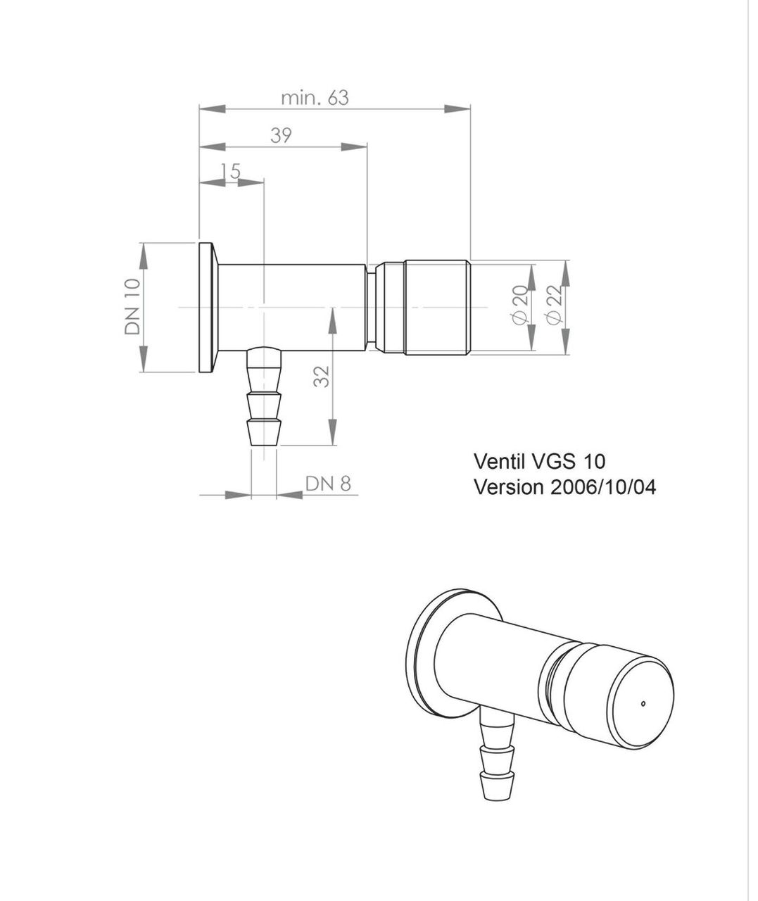 VGS 10