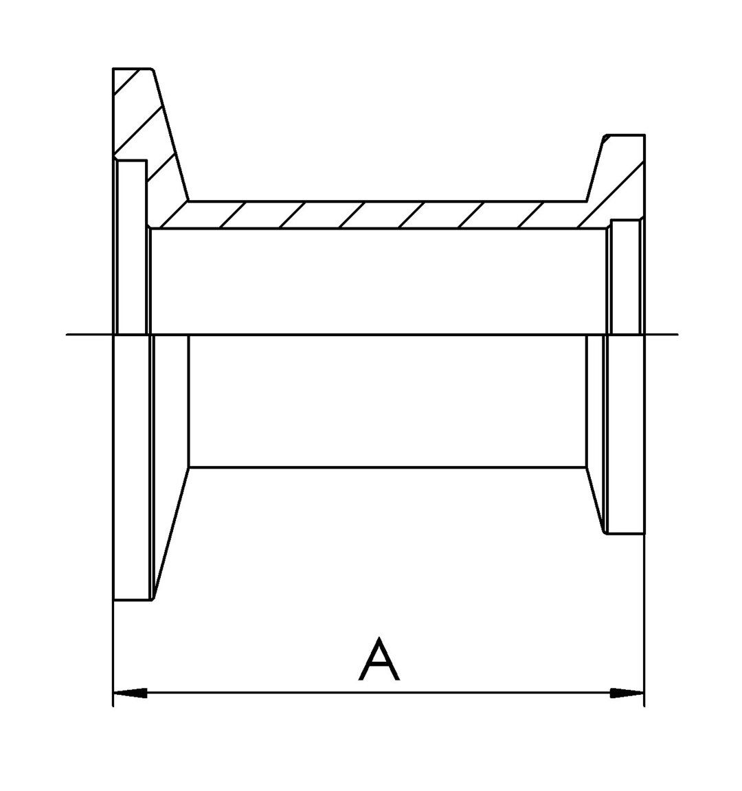 KF DN 40/16 — 20669043