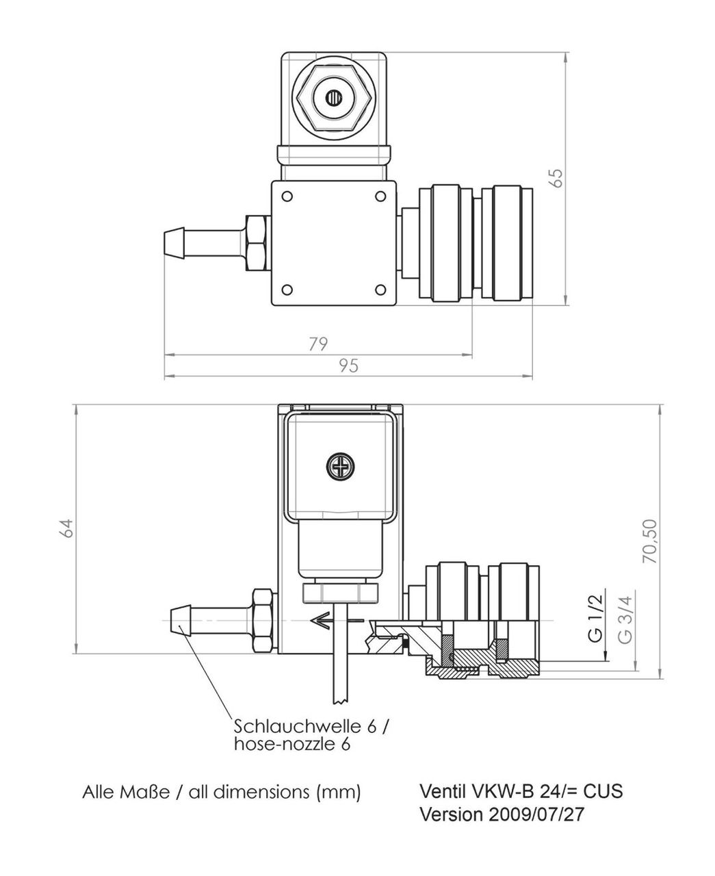VKW-B